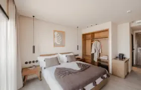 Doppelzimmer_Boutique Surfcamp Tamraght