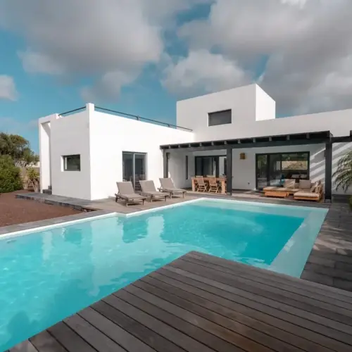 Puresurfcamps Surfcamp Fuerteventura