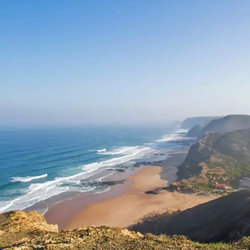 Surfurlaub Destination Portugal