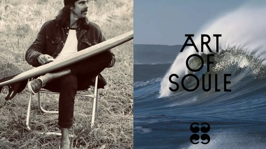 Art of Soule Espadrilles