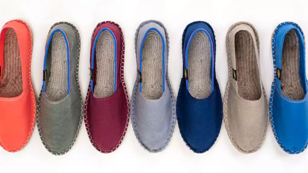 Espadrilles Art of Soule