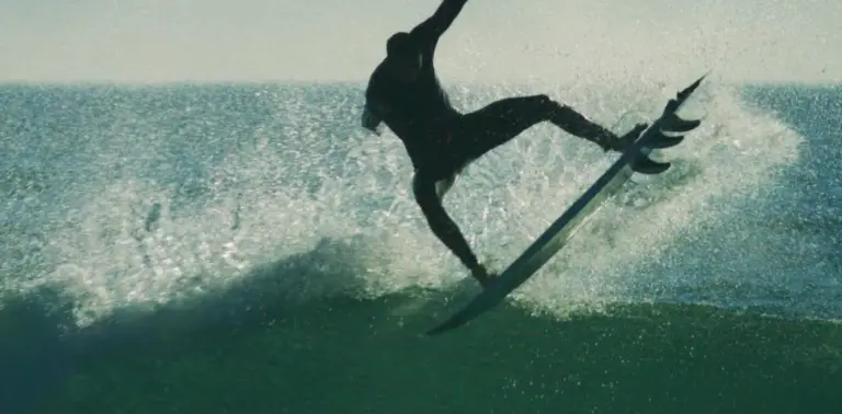 Leon Glatzer Mein Weg zu Olympia 2021