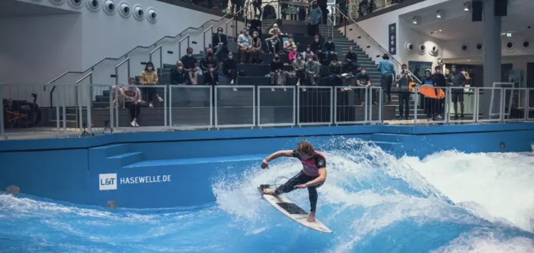 RSL Qualifier 2022 Osnabrück