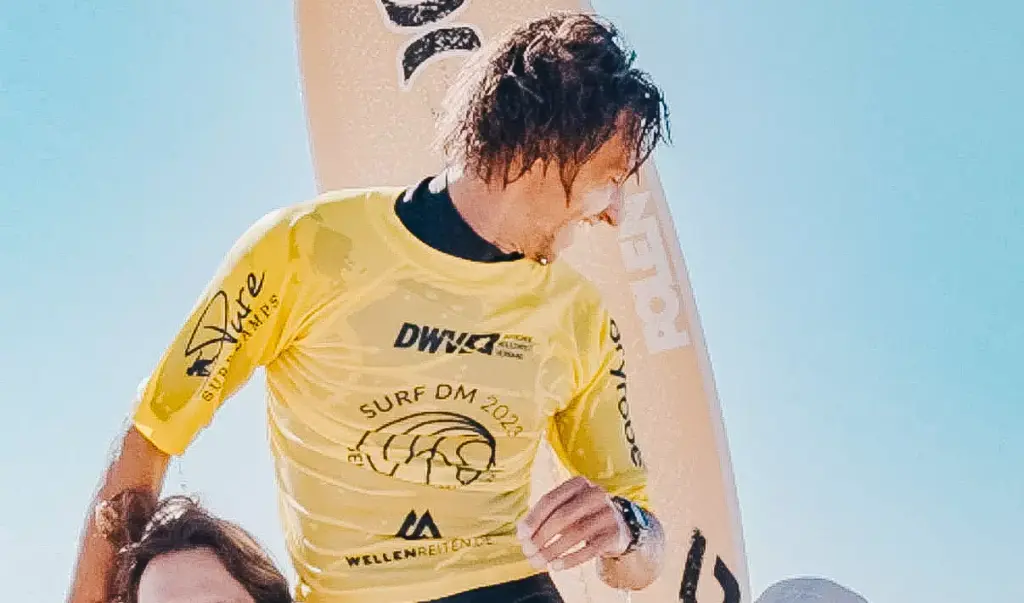 Surf DM Finn Ole Springborn