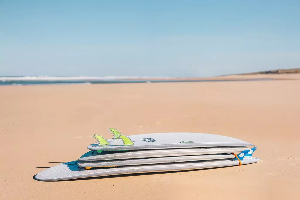 Surfboards alle Infos zum Kauf