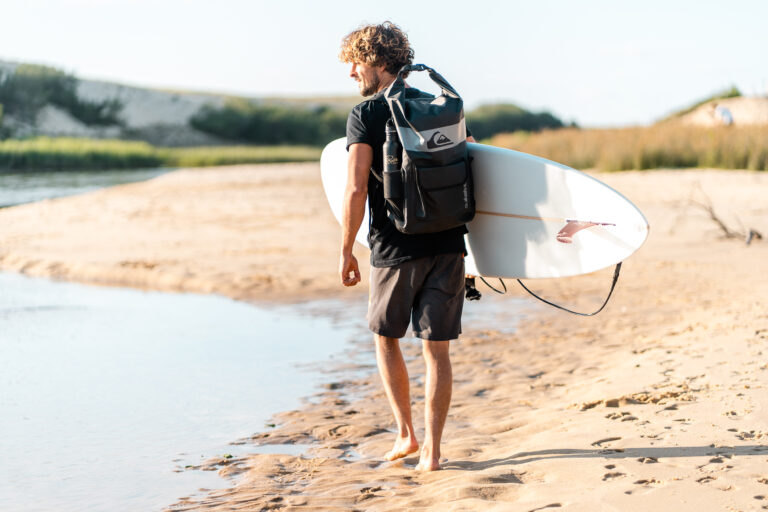 Surfcamp Packliste für einen sorgenfreien Urlaub