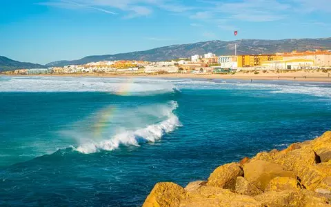 Surfcamps Andalusien